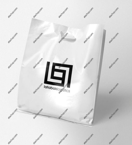 چاپ نایلون تبلیغاتی