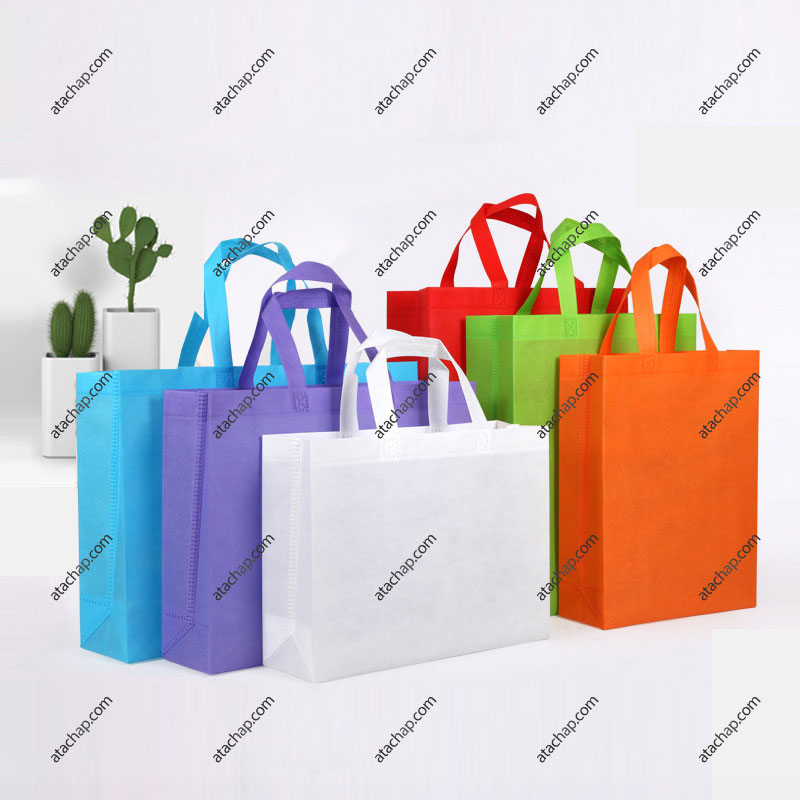 ساک پارچه ای تبلیغاتی